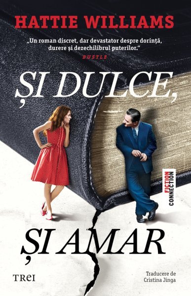 Și dulce, și amar - Hattie Williams