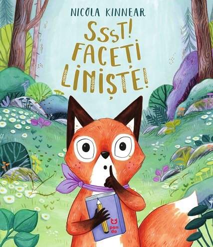 Ssst! Faceți liniște! - 