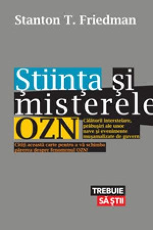 Ştiinţa şi misterele OZN - 