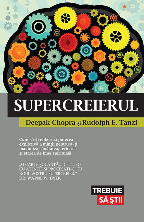 Supercreierul - 