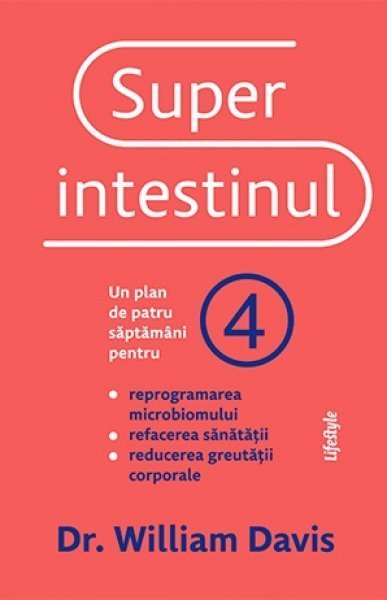 Superintestinul - William Davis
