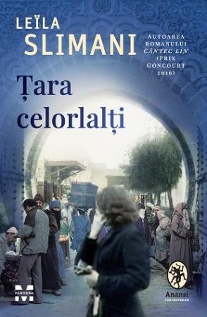 Țara celorlalți - Leïla Slimani
