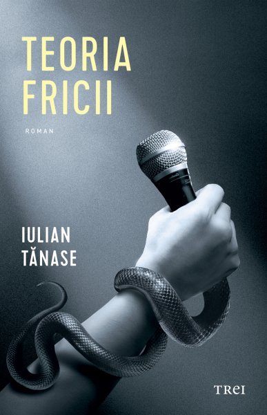 Teoria fricii - Iulian Tănase