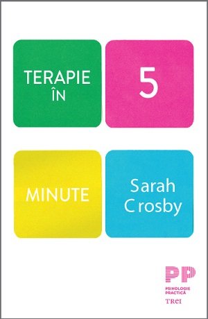 Terapie în 5 minute - 