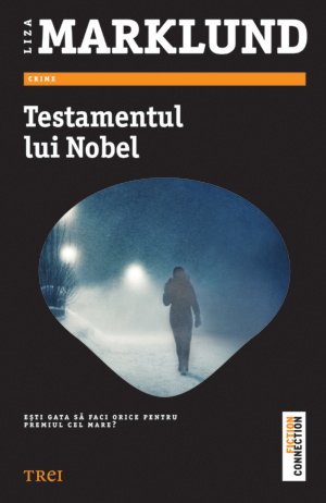 Testamentul lui Nobel - 