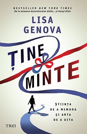 Ține minte - Lisa Genova