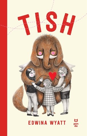 Tish - Edwina Wyatt