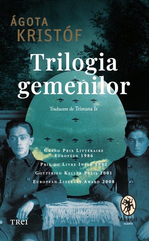 Trilogia gemenilor - 