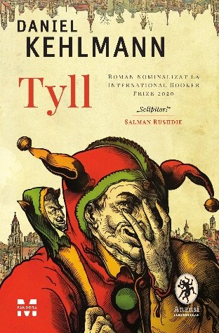 Tyll - Daniel Kehlmann