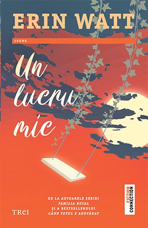 Un lucru mic - Erin Watt
