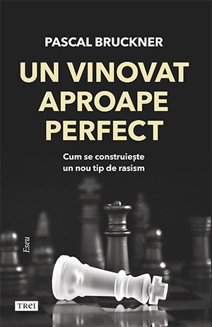 Un vinovat aproape perfect - 