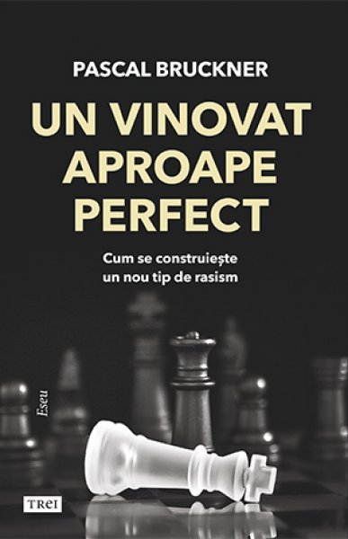 Un vinovat aproape perfect - 