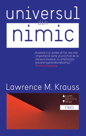 Universul din nimic - 