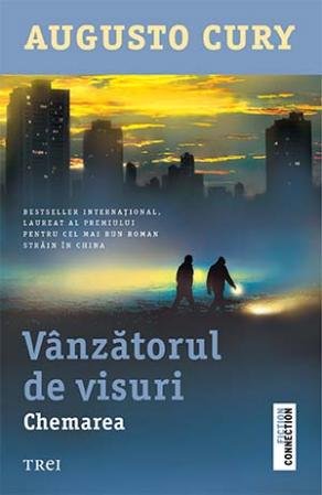 Vânzătorul de visuri. Chemarea - 