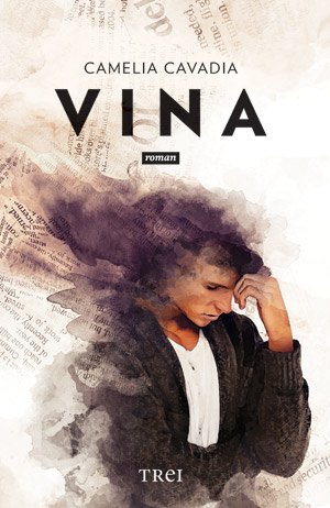 Vina - Camelia Cavadia