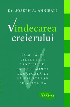 Vindecarea creierului - 