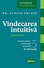 Vindecarea intuitivă - 