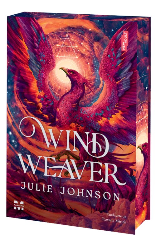 Wind weaver - Julie Johnson