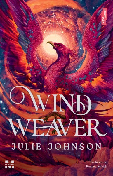 Wind weaver - Julie Johnson