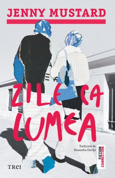 Zile ca lumea - Jenny Mustard
