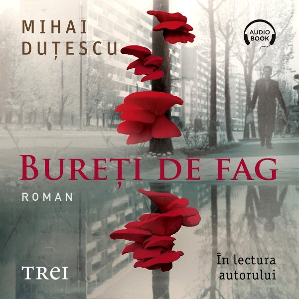 Bureți de fag - Mihai Duțescu