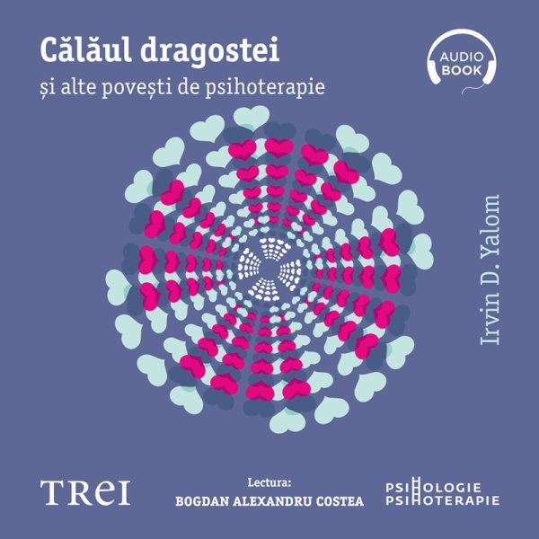Călăul dragostei - Irvin D. Yalom