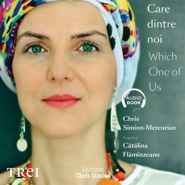 Care dintre noi / Which One of Us - Chris Simion - Mercurian, Cătălina Flămînzeanu