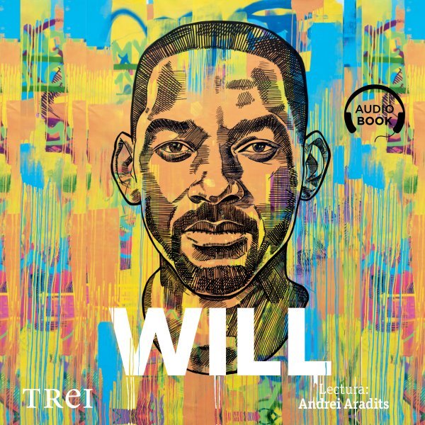 Will - Audiobook - Mark Manson