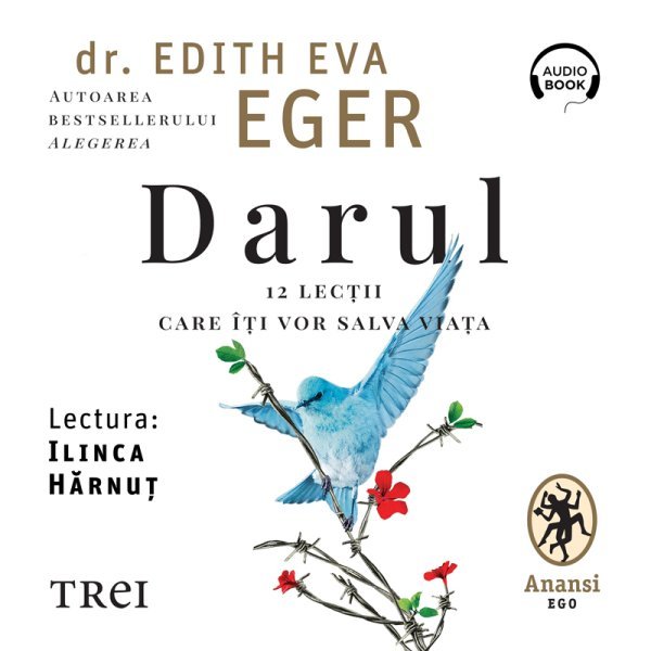 Darul - Dr.Edith Eva Eger