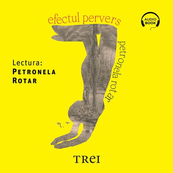 Efectul pervers - Petronela Rotar