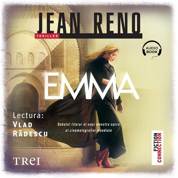 Emma - Jean Reno