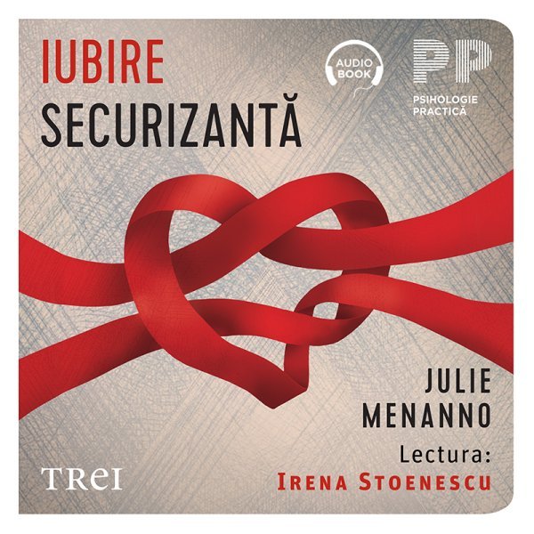 Iubire securizantă - Julie Menanno