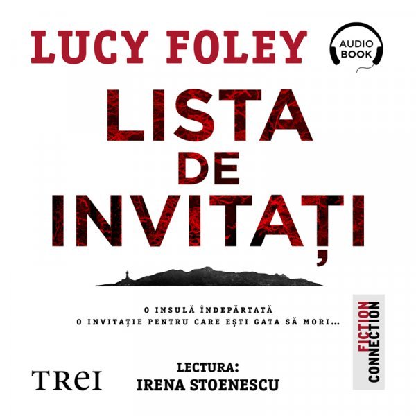 Lista de invitați - Lucy Foley