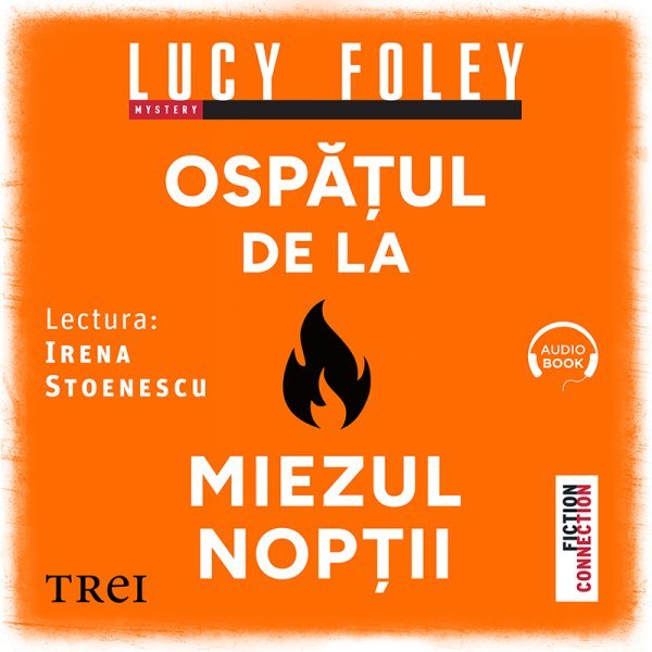 Ospățul de la miezul nopții - Lucy Foley