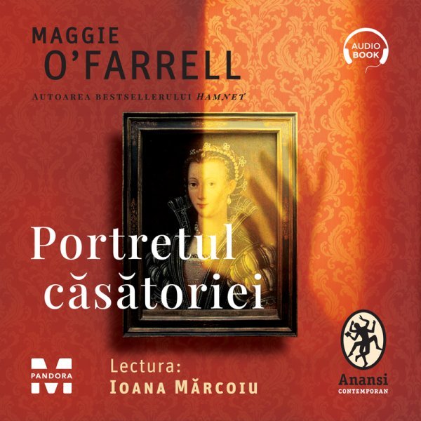 Portretul căsătoriei - Maggie O’Farrell