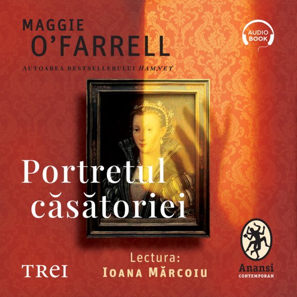 Portretul căsătoriei - Maggie O’Farrell