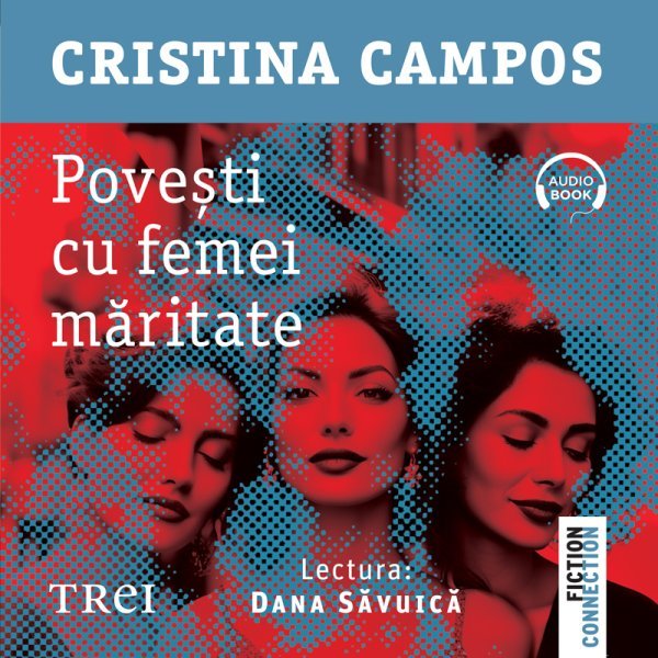 Povești cu femei măritate - Cristina Campos