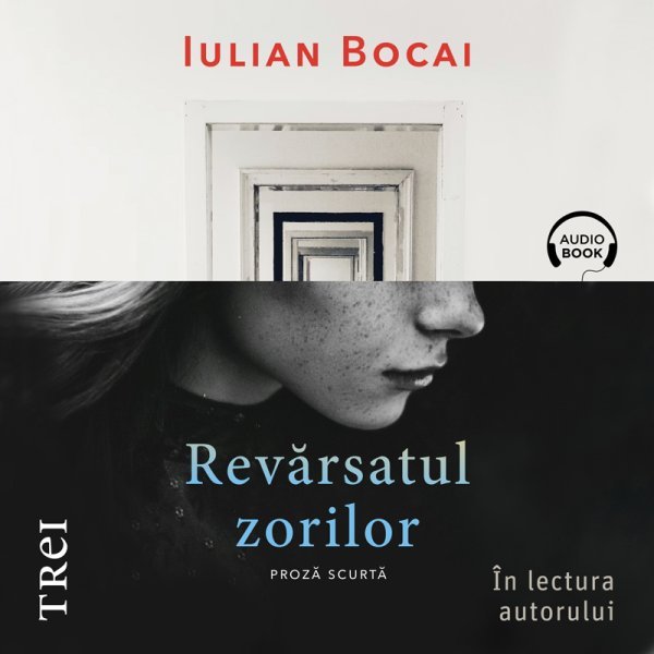 Revărsatul zorilor - Iulian Bocai