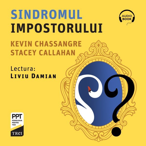 Sindromul impostorului - Kevin Chassangre, Stacey Callahan