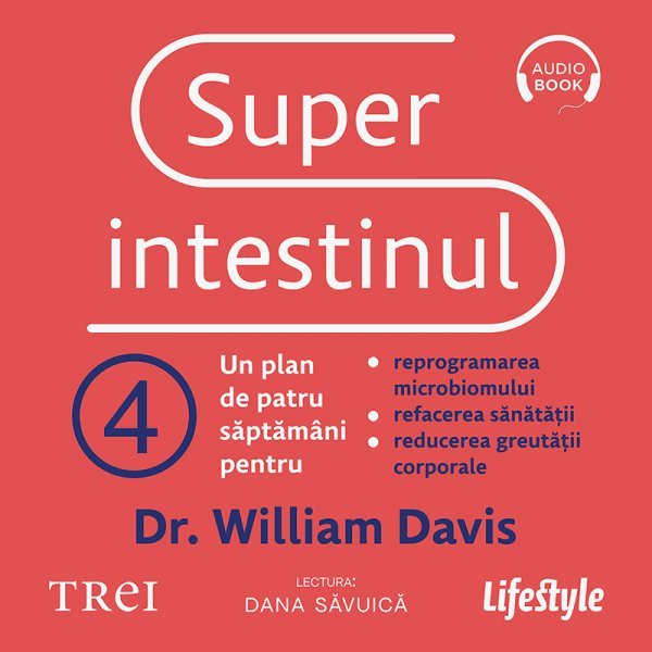 Superintestinul - William Davis