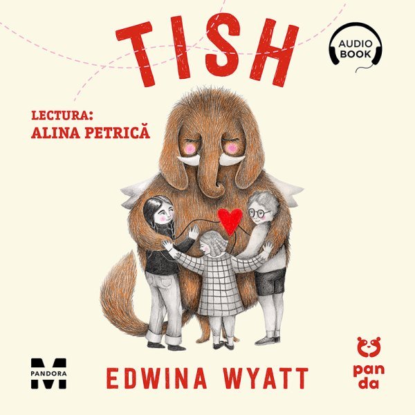 Tish - Edwina Wyatt