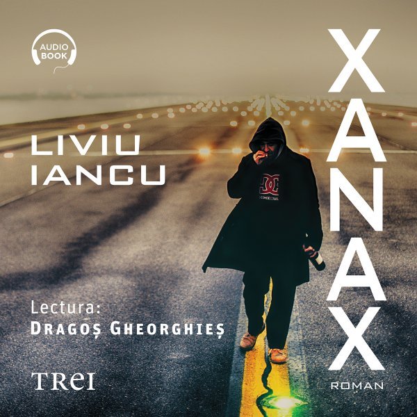 Xanax - Liviu Iancu